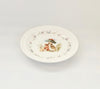 Rare Vintage 1980's Royal Albert , Frederick Warne & Co., The World of Beatrix Potter "Benjamin Bunny" Fine Bone China Pin Dish