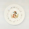 Rare Vintage 1980's Royal Albert , Frederick Warne & Co., The World of Beatrix Potter "Benjamin Bunny" Fine Bone China Pin Dish