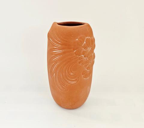 Rare Vintage 1970's Kaiser Bisque Style Vase - Germany