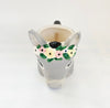 Novelty Ceramic Donkey Shaped Tea/Coffee Mug