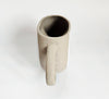 Urban Outfitters Novelty 3D Donut Shaped Stoneware Tea / Coffee Mug