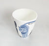 Vintage 2000's Roy Kirkham Fine Bone China "Cat Lovers" Tea / Coffee Mug