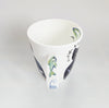 Vintage 2000's Roy Kirkham Fine Bone China "Cat Lovers" Tea / Coffee Mug