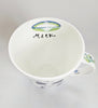 Vintage 2000's Roy Kirkham Fine Bone China "Cat Lovers" Tea / Coffee Mug