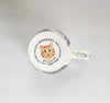 Vintage 2000's Roy Kirkham Fine Bone China "Cat Lovers" Tea / Coffee Mug