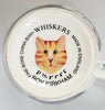 Vintage 2000's Roy Kirkham Fine Bone China "Cat Lovers" Tea / Coffee Mug