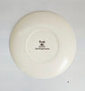 Vintage 1990's Barbara Furstenhofer 'Frog Prince' Fairy Tale Small Decorative Plate by Poole Pottery