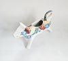 Art Trencadis S.L. Antony Gaudi Mosaic Style Cow Creamer - Barcelona, Spain