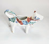 Art Trencadis S.L. Antony Gaudi Mosaic Style Cow Creamer - Barcelona, Spain