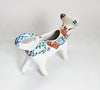 Art Trencadis S.L. Antony Gaudi Mosaic Style Cow Creamer - Barcelona, Spain