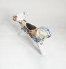 Art Trencadis S.L. Antony Gaudi Mosaic Style Cow Creamer - Barcelona, Spain