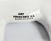 Art Trencadis S.L. Antony Gaudi Mosaic Style Cow Creamer - Barcelona, Spain