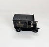 Vintage 1980's Lledo Promotional DG6 Model "T" Ford Van, "Twinings"
