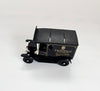Vintage 1980's Lledo Promotional DG6 Model "T" Ford Van, "Twinings"