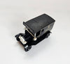 Vintage 1980's Lledo Promotional DG6 Model "T" Ford Van, "Twinings"