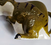 Novelty Hand-Painted Ceramic 3D T-Rex Dinosaur Shaped Tea / Coffee Mug