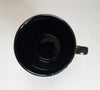 Vintage 2000's Americaware Hollywood Landmarks Glazed Ceramic Tea / Coffee Mug