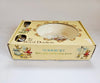 Vintage 1980's Royal Doulton Bunnykins Fine Bone China Baby Plate and Feeding Spoon in Its Original Box