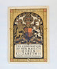 Vintage Collectible 1953 Approved Souvenir Programme for the Coronation of Queen Elizabeth II