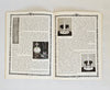 Vintage Collectible 1953 Approved Souvenir Programme for the Coronation of Queen Elizabeth II