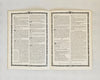 Vintage Collectible 1953 Approved Souvenir Programme for the Coronation of Queen Elizabeth II