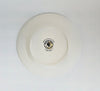 Vintage 1992 Warner Bros Studio Store Pepe Le Pew Plate | Pristine Looney Tunes Collectible