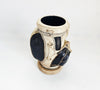 Vintage 1990s GelP Resin Golf Bag Desk Organizer & Pen Holder | Excellent Condition