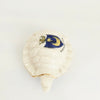 Vintage Grafton China Crested Ware "Tortoise" Figurine with Portsmouth Crest – Circa 1913