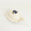 Vintage Grafton China Crested Ware "Tortoise" Figurine with Portsmouth Crest – Circa 1913