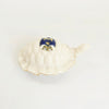 Vintage Grafton China Crested Ware "Tortoise" Figurine with Portsmouth Crest – Circa 1913