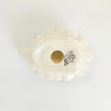 Vintage Grafton China Crested Ware "Tortoise" Figurine with Portsmouth Crest – Circa 1913