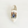 Vintage 1920s Gemma China Crested Ware "Shoe" Miniature (Southend-on-Sea Crest)