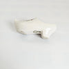 Vintage 1920s Gemma China Crested Ware "Shoe" Miniature (Southend-on-Sea Crest)
