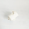 Vintage 1920s Gemma China Crested Ware "Coal Scuttle" Miniature (Prestatyn Crest)