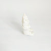Vintage 1910's Crested China "Cat & Rabbit in Boots" Figurine (Blackpool Crest)