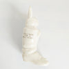 Vintage 1910's Crested China "Cat & Rabbit in Boots" Figurine (Blackpool Crest)