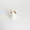 Vintage 1912s Arcadian China Crested Ware "Swan" Figurine (Hoylake Crest)