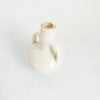 Antique 1909s W.H. Goss Crested China "Eton Vase" Replica (Wycombe Crest)