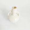 Antique 1909s W.H. Goss Crested China "Eton Vase" Replica (Wycombe Crest)