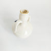 Antique 1909s W.H. Goss Crested China "Eton Vase" Replica (Wycombe Crest)