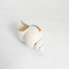 Vintage 1913s Grafton China Crested Ware "Sea Shell" Porcelain Miniature (Rye Crest)