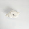 Vintage 1913s Grafton China Crested Ware "Sea Shell" Porcelain Miniature (Rye Crest)