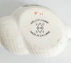 Vintage 1920s Arcosy China Crested Ware "Sea Shell" Miniature (Westcliff-on-Sea Crest)
