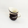Vintage 1950s Goebel Monk Mini Creamer Toby Pitcher - West Germany Mold S141 2/0 (Copy)
