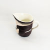 Vintage 1950s Goebel Monk Mini Creamer Toby Pitcher - West Germany Mold S141 2/0 (Copy)