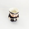 Vintage 1950s Goebel Monk Mini Creamer Toby Pitcher - West Germany Mold S141 2/0 (Copy)
