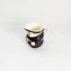 Vintage 1950s Goebel Monk Mini Creamer Toby Pitcher - West Germany Mold S141 2/0
