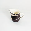 Vintage 1950s Goebel Monk Mini Creamer Toby Pitcher - West Germany Mold S141 2/0