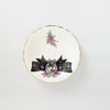 Vintage Mint-in-Box Royal Grafton Clan MacDonald Fine Bone China Pin Dish