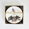 Vintage Mint-in-Box Royal Grafton Clan MacDonald Fine Bone China Pin Dish